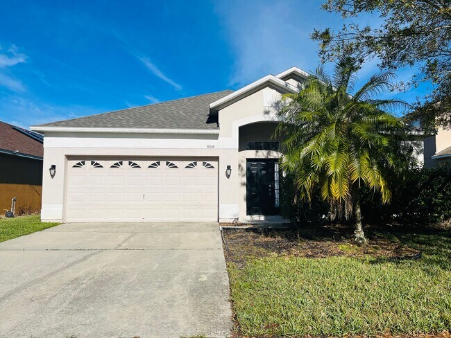 property at 5240 Adair Oak Dr