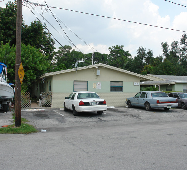 1939 Riverside Dr in Fort Lauderdale, FL - Building Photo - Building Photo