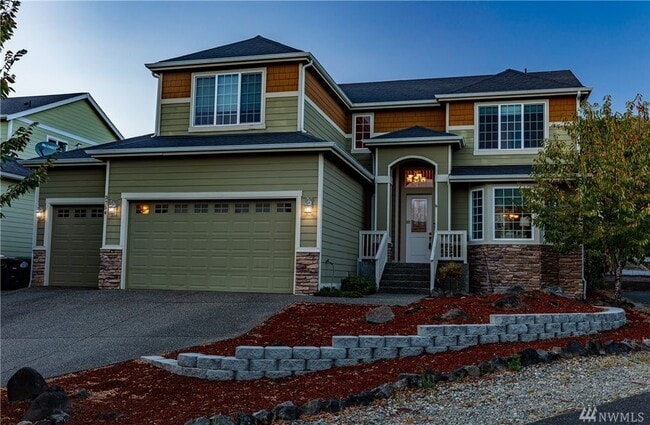 property at 3754 Galenta Ct SW