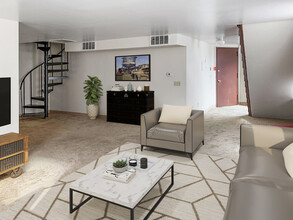 Foundry Apartments in West Haven, CT - Building Photo - Interior Photo