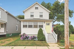 462 Church St in Long Branch, NJ - Building Photo