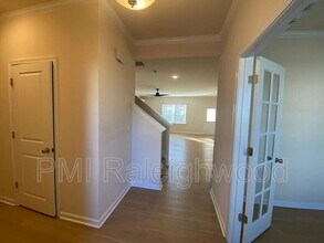 2124 Fox Chapel Pl in Fuquay Varina, NC - Building Photo - Building Photo