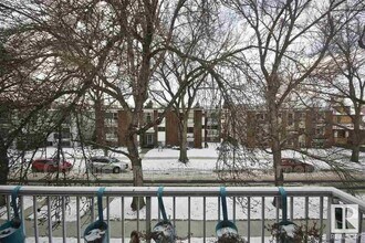 10635-10680 80 Ave NW in Edmonton, AB - Building Photo - Building Photo