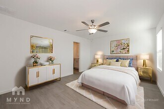 2769 Mistwood Dr in Fort Worth, TX - Foto de edificio - Building Photo