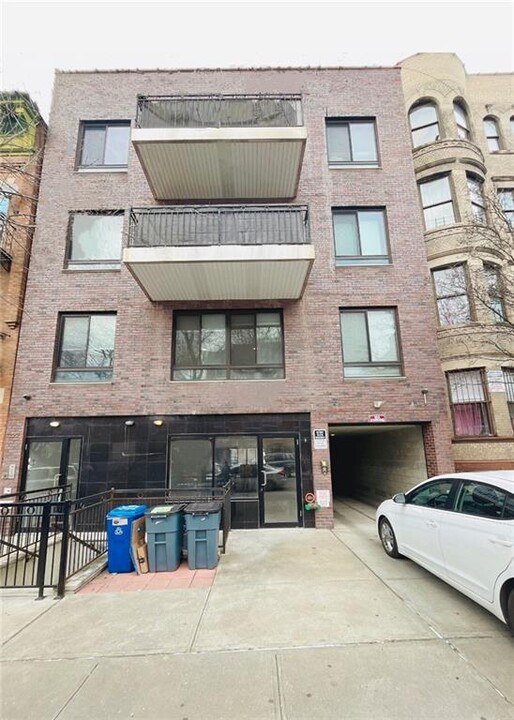 229 55th St-Unit -3B in Brooklyn, NY - Building Photo