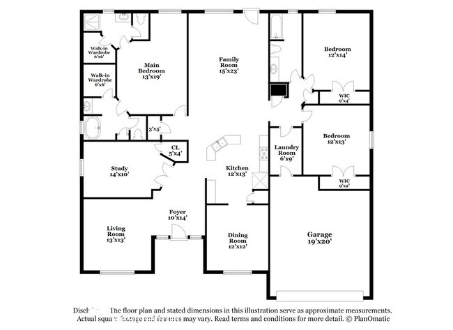 118 Newham Way in Kissimmee, FL - Building Photo - Building Photo