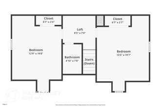 1624 Springfield Way Dr in Clemmons, NC - Building Photo - Building Photo