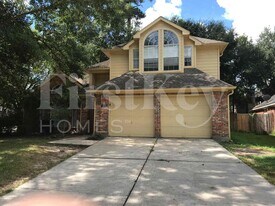 4907 Pine Prairie Ln in Houston, TX - Building Photo