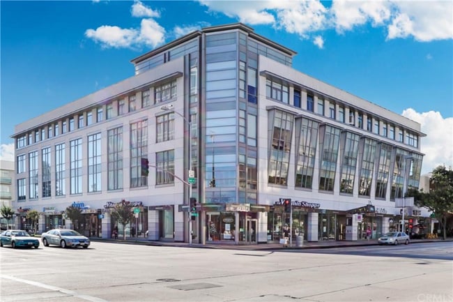 property at 175 S Lake Ave