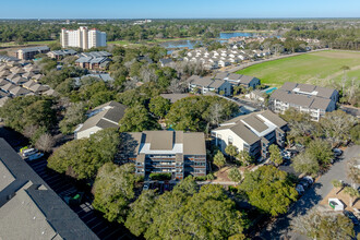 Summertree Village in Myrtle Beach, SC - Building Photo - Building Photo