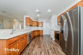 2673 Vizza Ln in North Port, FL - Building Photo - Building Photo