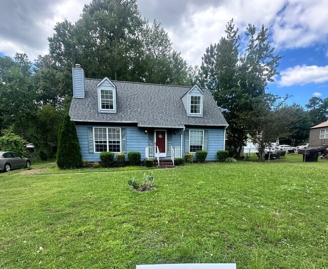 property at 106 Marbleridge Rd