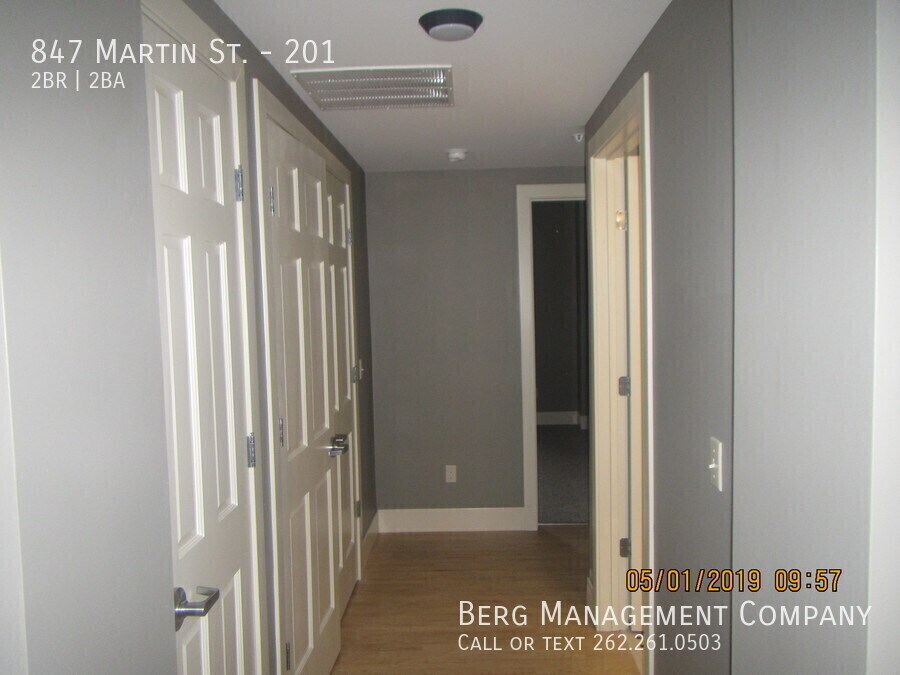 847 Martin St in Waukesha, WI - Building Photo
