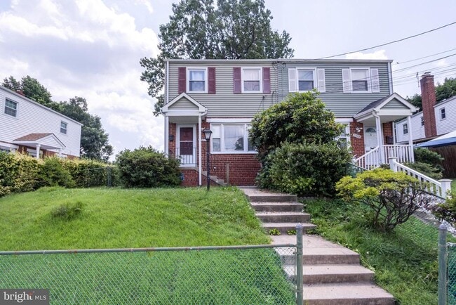 property at 12007 Livingston St