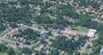 1404 S Quincy St in Arlington, VA - Building Photo