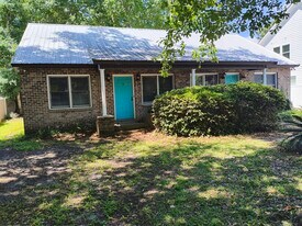 569 Mary Lou Ave, Unit B in Murrells Inlet, SC - Building Photo