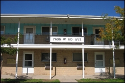 Olde Arvada Apartments in Arvada, CO - Foto de edificio - Building Photo