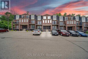 45 Cedarhill Crescent in Kitchener, ON - Building Photo