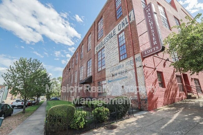 property at 815 Porter St
