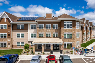 Rosemary Apartments in Hugo, MN - Building Photo - Building Photo