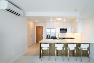 629 Ke’eaumoku St in Honolulu, HI - Building Photo - Building Photo