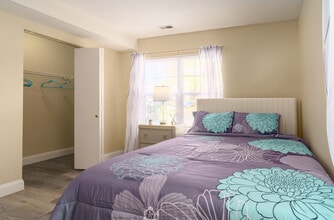 Liberty Place in Randolph, MA - Building Photo - Building Photo