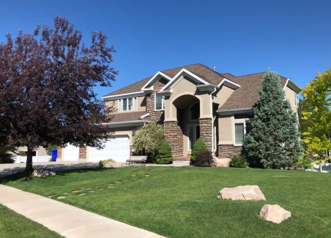 property at 4588 Spring Meadow Dr