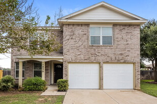 15830 Bellister St in Selma, TX - Building Photo