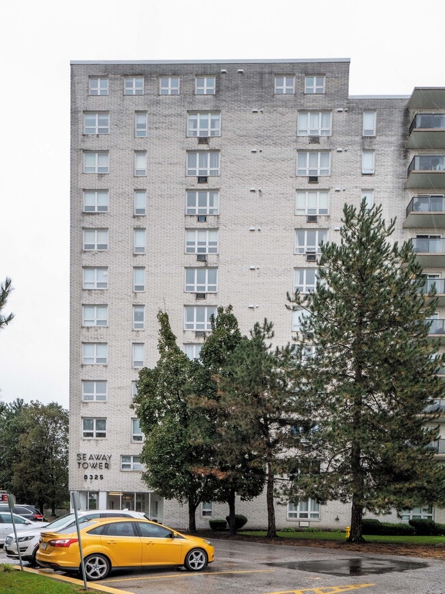 property at 8325 Riverside Dr E