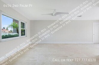 6454 2nd Palm Point in St Pete Beach, FL - Building Photo - Building Photo