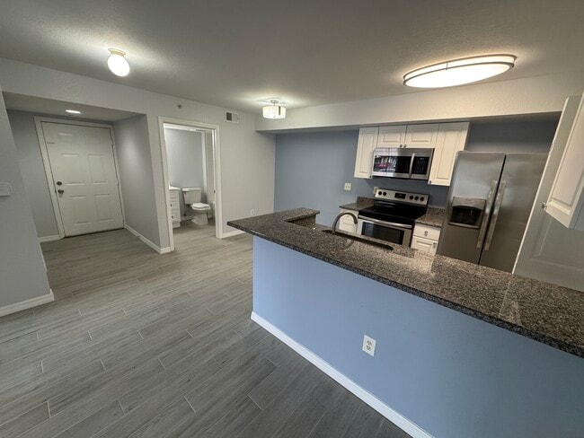 property at 141 SW Palm Dr