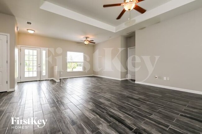 6842 Abelson Ave in North Port, FL - Building Photo - Building Photo
