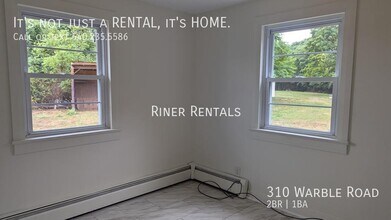 310 Warble Rd in McGaheysville, VA - Building Photo - Building Photo