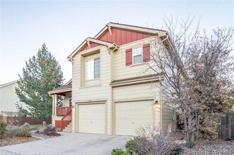 1148 S Boston Ct in Denver, CO - Building Photo - Building Photo