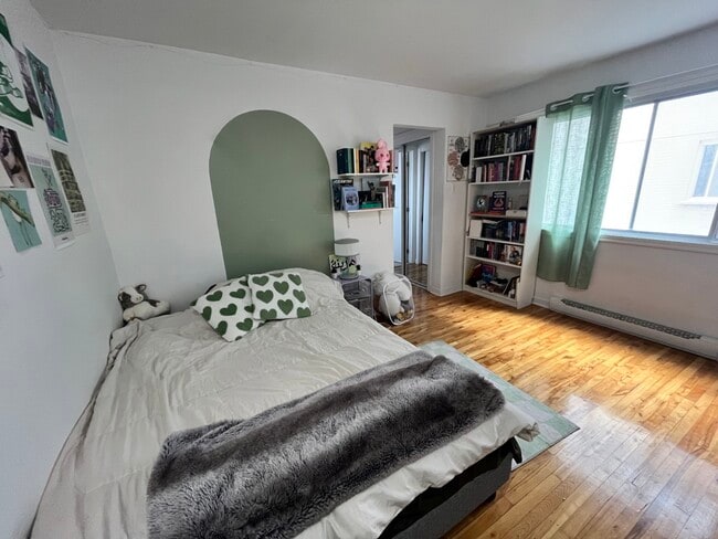 3919 Newmarch Rue in Verdun, QC - Building Photo - Building Photo