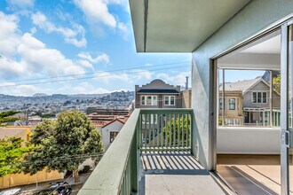 630 Alvarado in San Francisco, CA - Foto de edificio - Building Photo