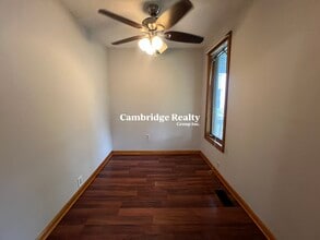 60 Homer Ave in Cambridge, MA - Building Photo - Building Photo