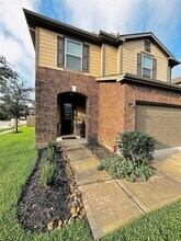 15811 Copper Oak Ln in Houston, TX - Building Photo - Building Photo