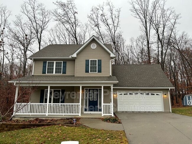 property at 107 Oakstone Run