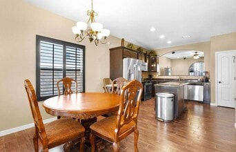 12709 Cozy Cove Ave in El Paso, TX - Building Photo - Building Photo