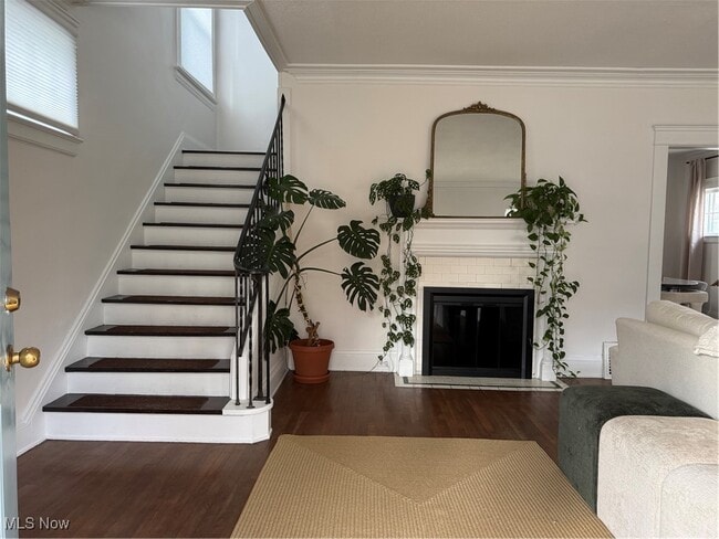 1320 W 108th St in Cleveland, OH - Building Photo - Building Photo