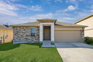 15211 Wideleaf Cove in Austin, TX - Building Photo