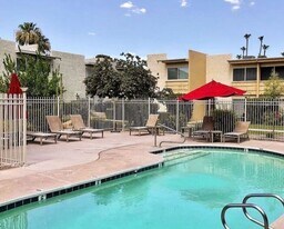 4620 N 68th St, Unit Lisa in Scottsdale, AZ - Building Photo