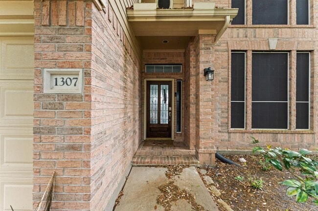 1307 S Sandpiper Ct in Pearland, TX - Building Photo - Building Photo