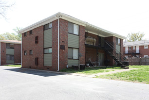 Highland Ridge Apartments