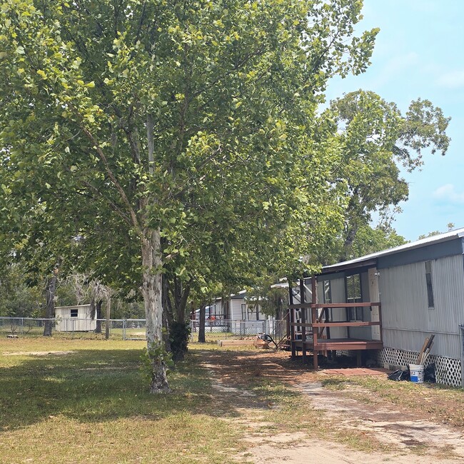 property at 5080 S Barker Pt