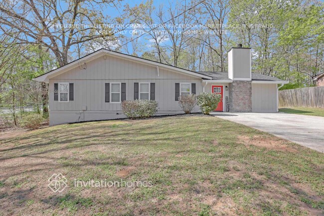 1675 Cherry Hill Rd SW in Conyers, GA - Building Photo - Building Photo