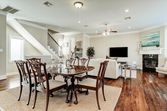 2546 Bevis St in Houston, TX - Building Photo - Building Photo