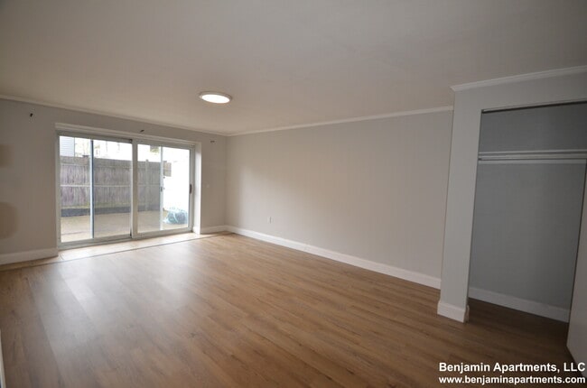 property at 104 Babcock St
