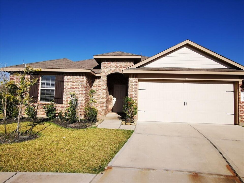29202 Vernon Forest Ct in Katy, TX - Building Photo